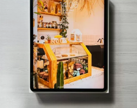 在保2021款iPad pro5代 12....