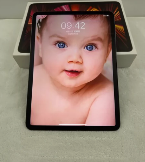 99新128g苹果11寸iPadPro(2...