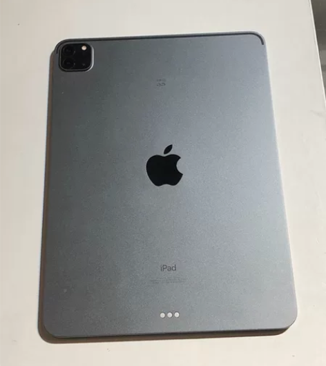 【型号版本】  iPad Pro 2021...