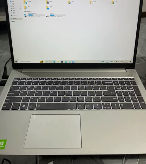 联想笔记本S15，G2，21款 11代i5...