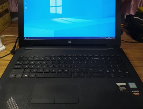 惠普笔记本 tpnc125，纯个人一手自用...