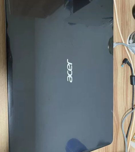 个人宏碁（基）笔记本 E1-571G，硬盘...