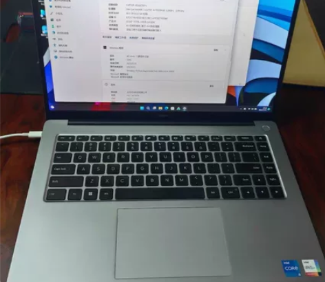 RedmiBook Pro 15增强版  ...