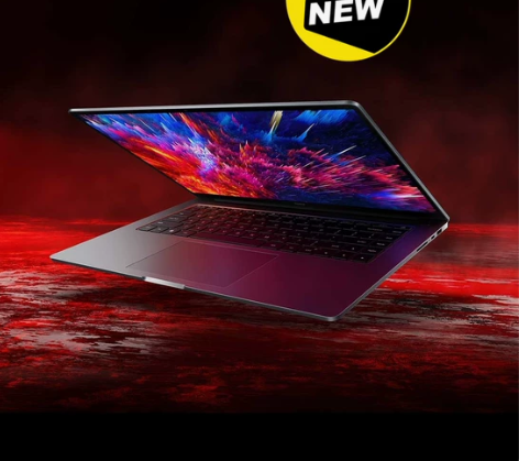 Redmi Book Pro 15 202...