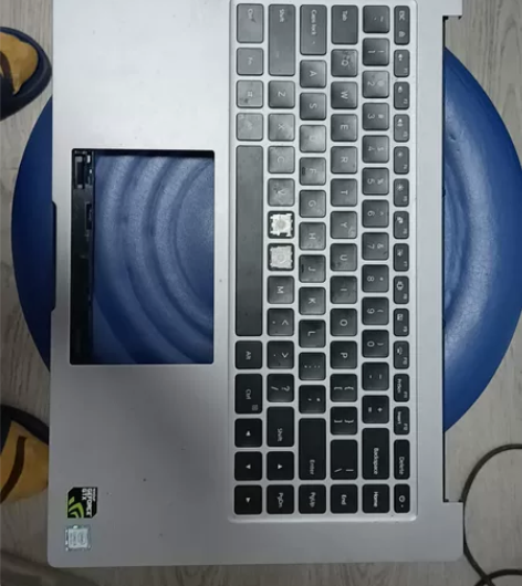小米笔记本pro 15，TM1701外壳，...