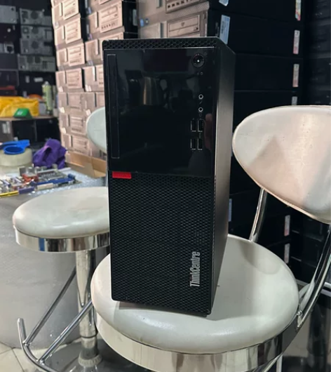 联想台式机电脑，联想ThinkCentre...
