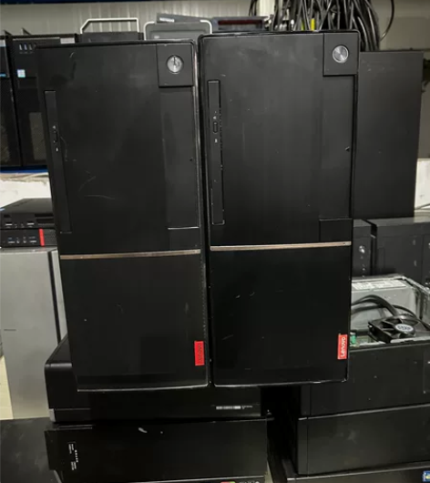 联想台式机电脑！联想扬天台式机电脑！ 型号...