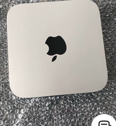苹果（Apple）Mac mini ，家用...