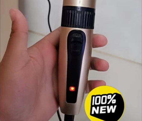 【店铺不开】清理几个理发器,清完下架 理发...