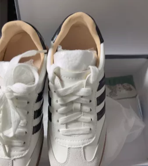 厂家直销三杠内增高德训鞋全新加绒34-40...