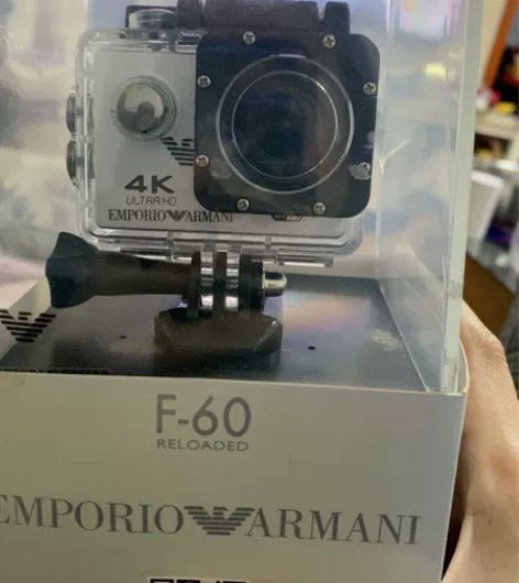 Nilox F-60 RELOADED 行...