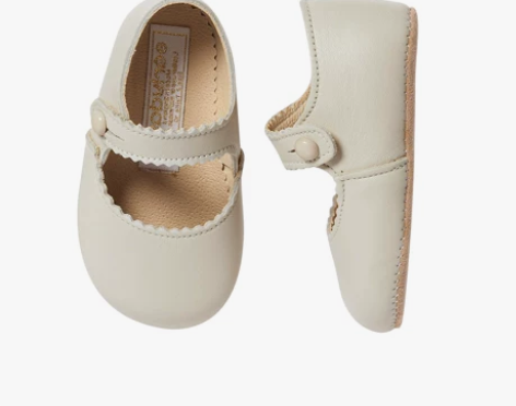 Early days婴儿鞋步前春秋宝宝鞋女...