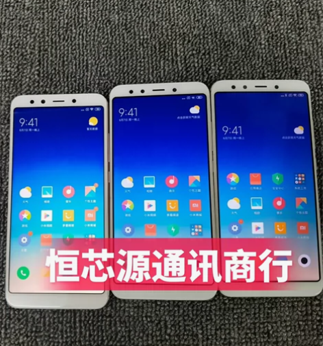 二手小米6x -可解BL-可root-可装...
