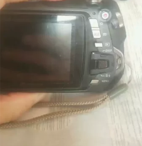 CASIO/卡西欧EX-G1三防相机，具备...