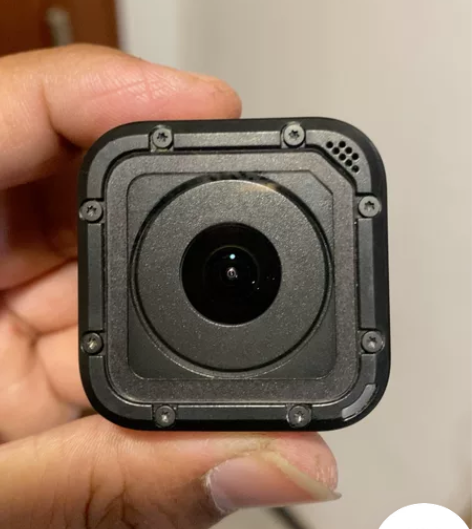 gopro4 session闲置转让，成色...