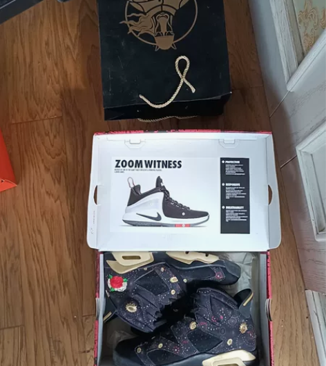 乔丹限量版加拿大多仑多购买 感兴趣的话点“...