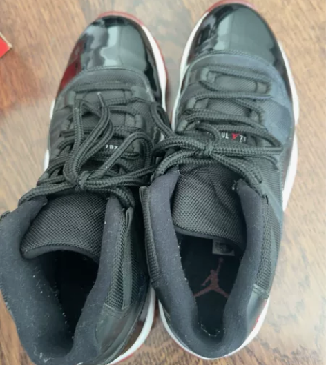 ?乔丹男士篮球鞋 42.5 感兴趣的话点“...