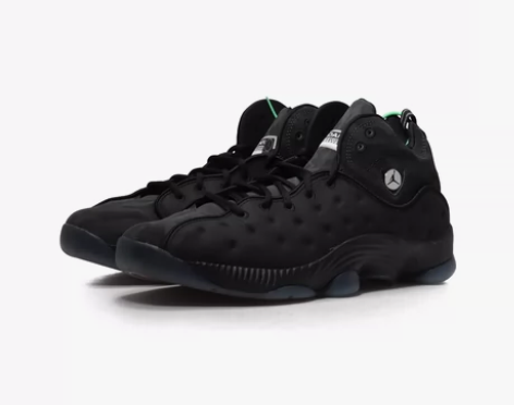 Jordan Brand/乔丹 45码