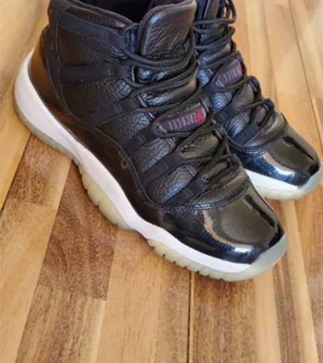 jordan 乔丹 飞人 正品 aj11 ...