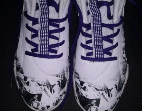 乔丹篮球鞋男新款中帮运动鞋耐磨防滑鞋子，鞋...