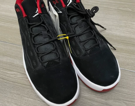 Nike耐克 乔丹系列男子运动鞋 全新公司...