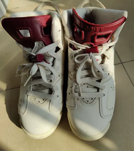 乔丹36 感兴趣的话点“我想要”和我私聊吧...