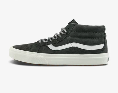 【秋惠季】Vans范斯官方 户外运动男鞋女...