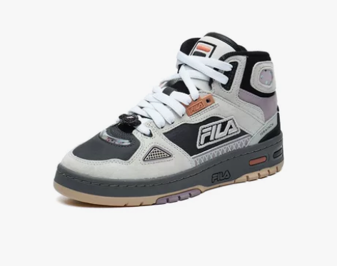 斐乐FILA复古篮球鞋 潮流时尚2022款...