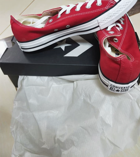 匡威101007 EUR size41.5...