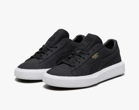 【新风尚】PUMA彪马官方正品 男女同款低...