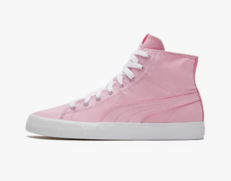 闲置一双彪马鞋 36码