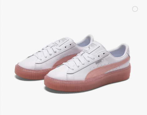 【开学价】PUMA彪马官方正品 新款女子经...