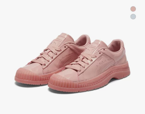 PUMA彪马官方正品 女子板鞋 Utili...