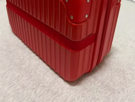 全新 登机箱手提箱储物箱儿童行李箱 尺寸：...