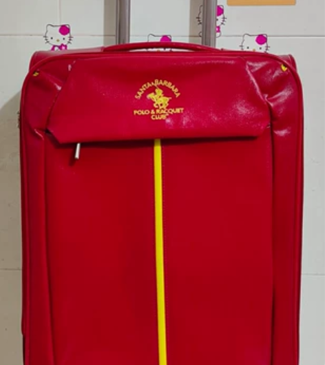 全新 SANTA BARBARA POLO...