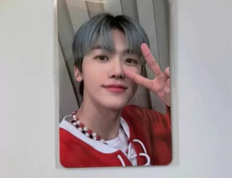 nct dream candy小卖部娜特典...
