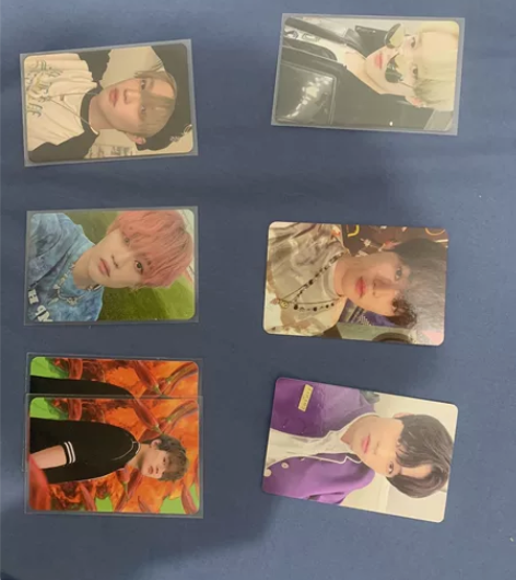 NCT DREAM nct dream 专...