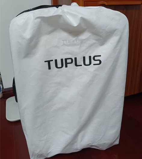 全新原装正品TUPLUS，特别好看的白色，...