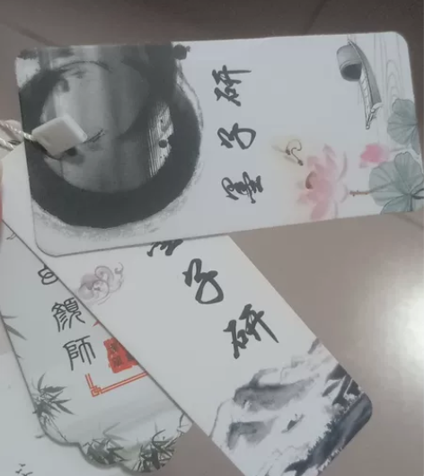 汉服盲盒,只有L和xl,xl的会多一些。 ...