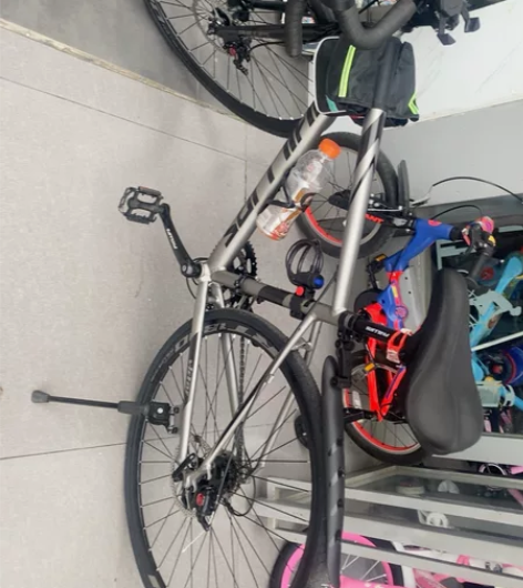 公路自行车全新 感兴趣的话点“我想要”和我...