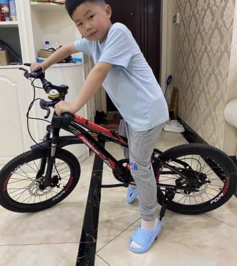 XDS/喜德盛儿童自行车男女学生山地车中大...