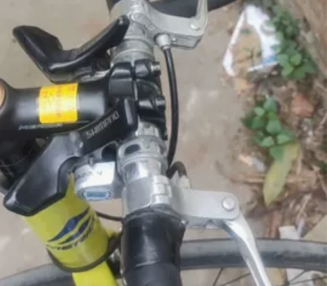 款式：美利达ride91 颜色：天萤黄色 ...