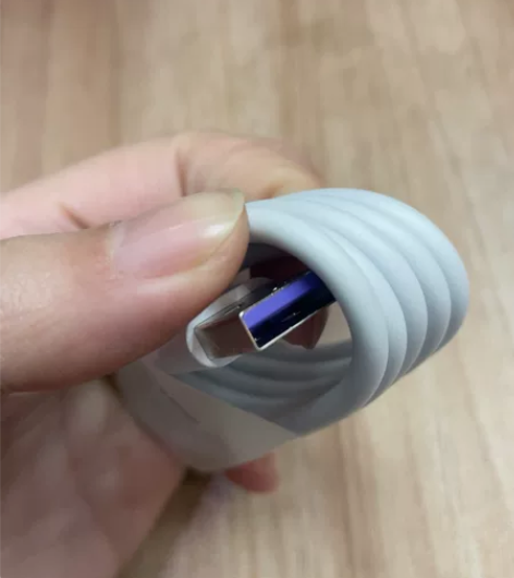原装5a数据线正品5A原装超级快充充电线适...