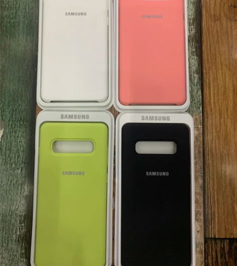 三星手机保护壳s10+硅胶套s10plus...