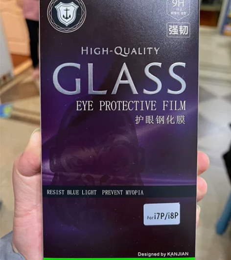 iPhone 7Plus、8Plus黑色全...