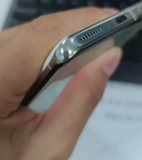 小米11ultra 白色12+256 系统...