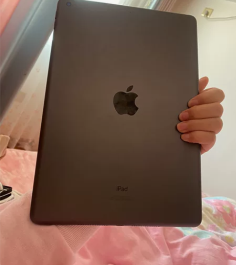 ipad八代2020 128g国行 wif...