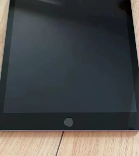 苹果平板电脑ipad第9代 256G,几乎...