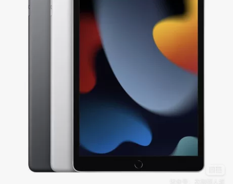 iPad第9代，64G银色 全新未拆封，最...