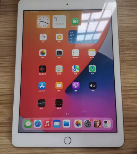 王者吃鸡丝滑，爱思见证：个人自用苹果ipa...